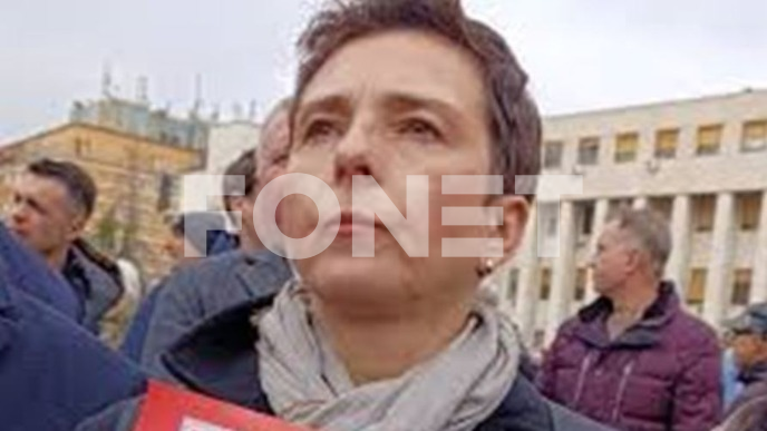 SNS nije izglasao plan